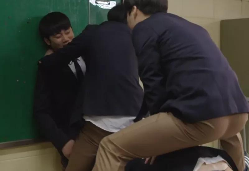 最近公认零差评的5部韩剧,十部零差评韩剧电影