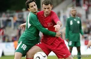 世界杯32强中欧洲球队,世界杯意外出局的欧洲球队