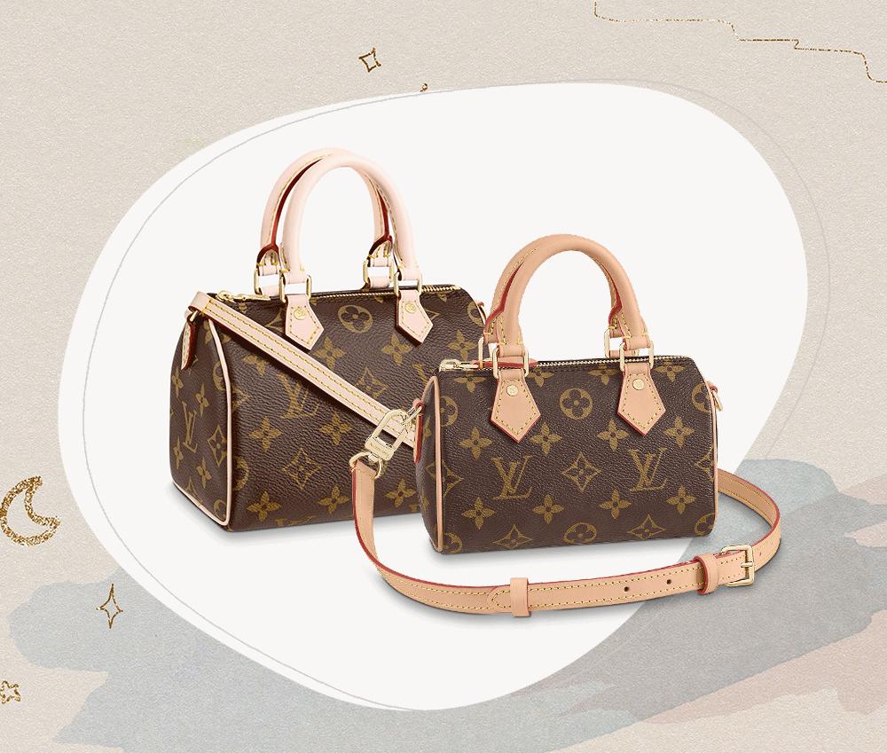 大牌包哪款耐用又好用,大牌包必买款式