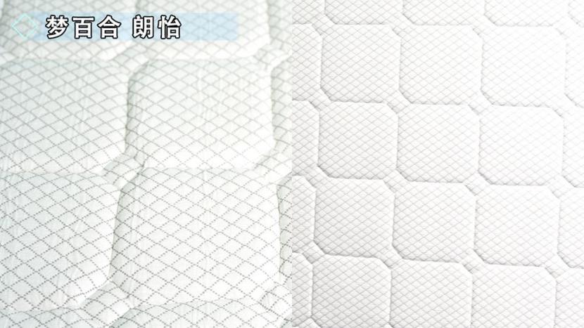 梦百合好梦2023床垫评测,雅兰和梦百合床垫哪个好