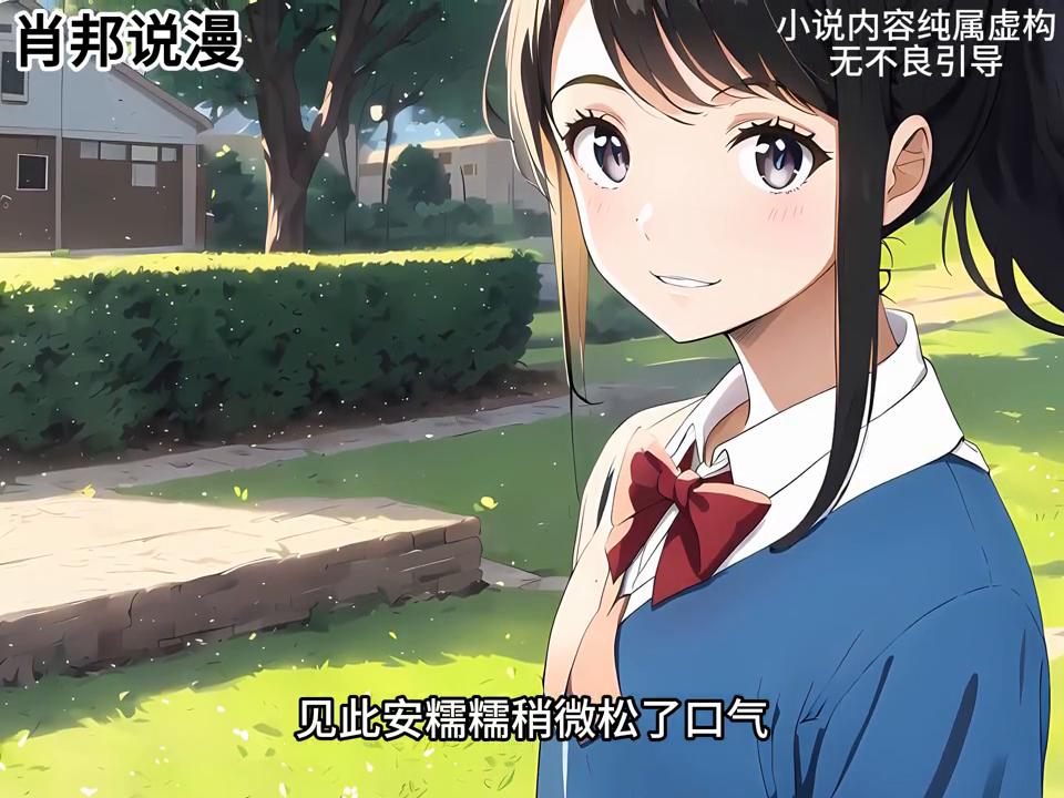 趁同桌青涩忽悠她嫁给我,趁同桌青涩忽悠她做我老婆