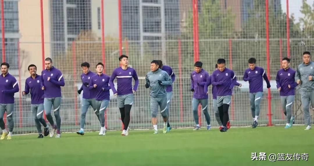 中超4支球队谁能走得远,2022中超18队名单