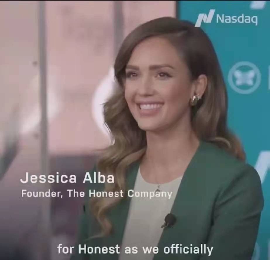 从过气甜心到92亿霸道总裁,“人间*物尤**”杰西卡到底有什么本事?