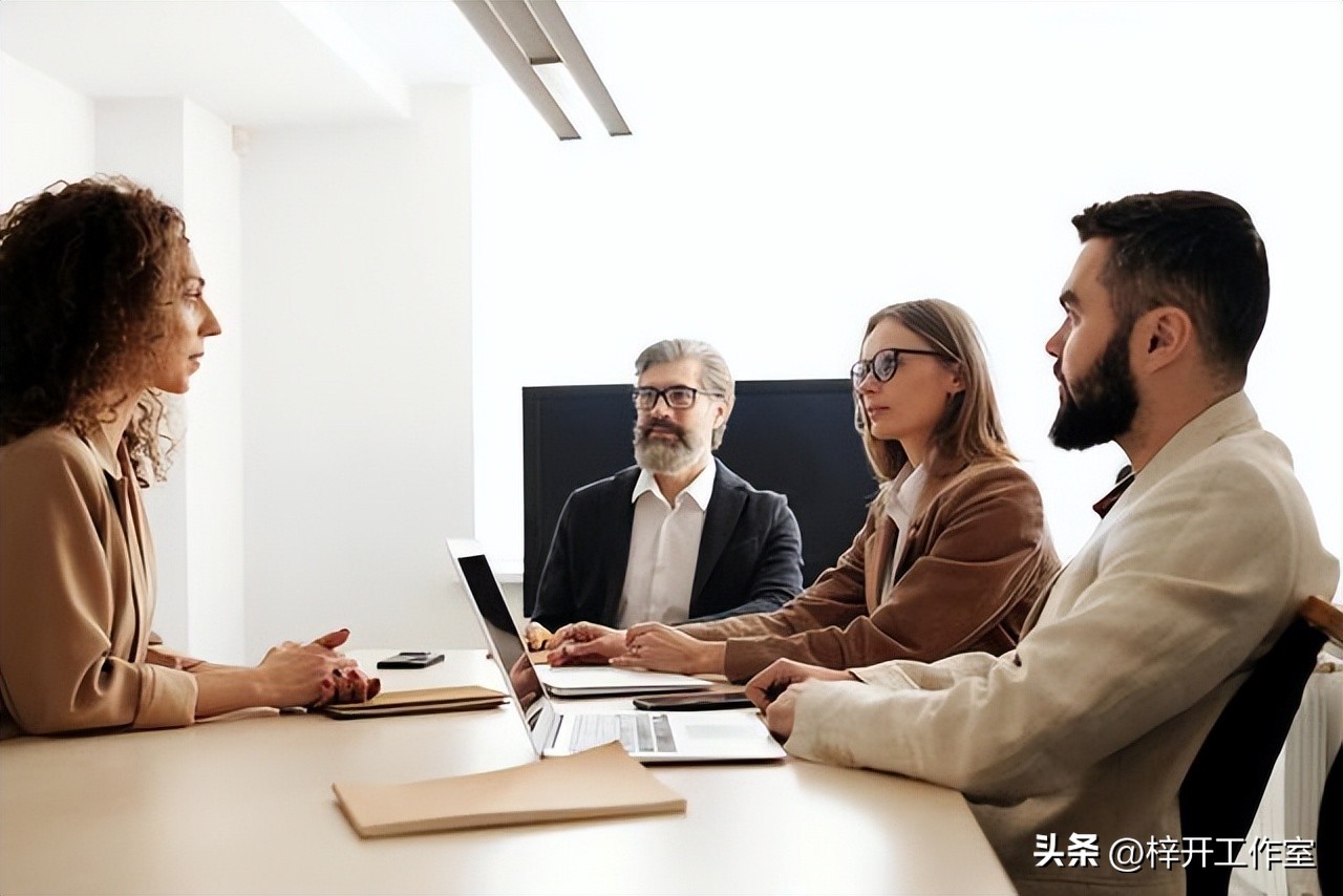 面试时常问的问题以及如何回答,10大经典面试问题及应答技巧思路