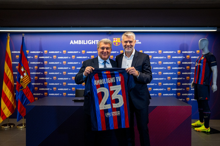 体育赞助管理的案例,体育赞助与体育营销的关系