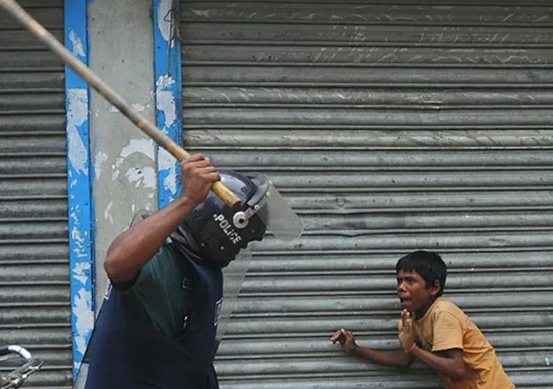 魔幻工厂孟加拉,魔幻孟加拉血汗工厂