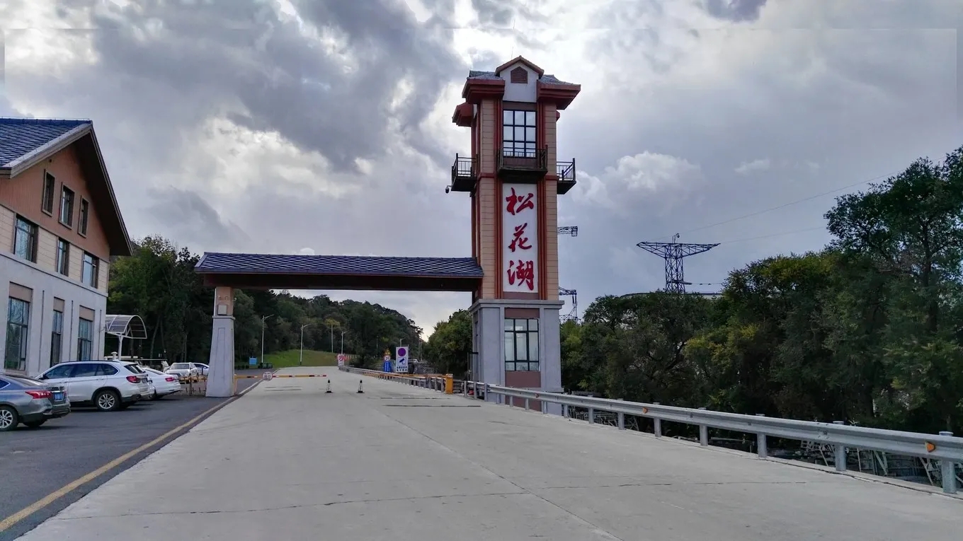 吉林市好玩的景点排名,吉林省旅游十大必去景区