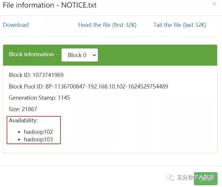 hadoop的配置文件需要手动输入吗,大数据技术之hadoop生产调优手册