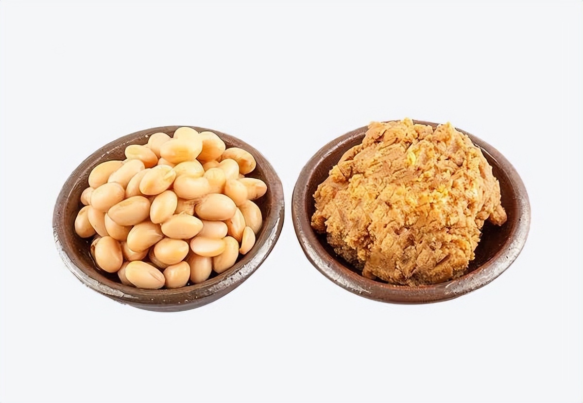 如何增加黄豆酱的酱香味,如何让黄豆酱细腻变鲜