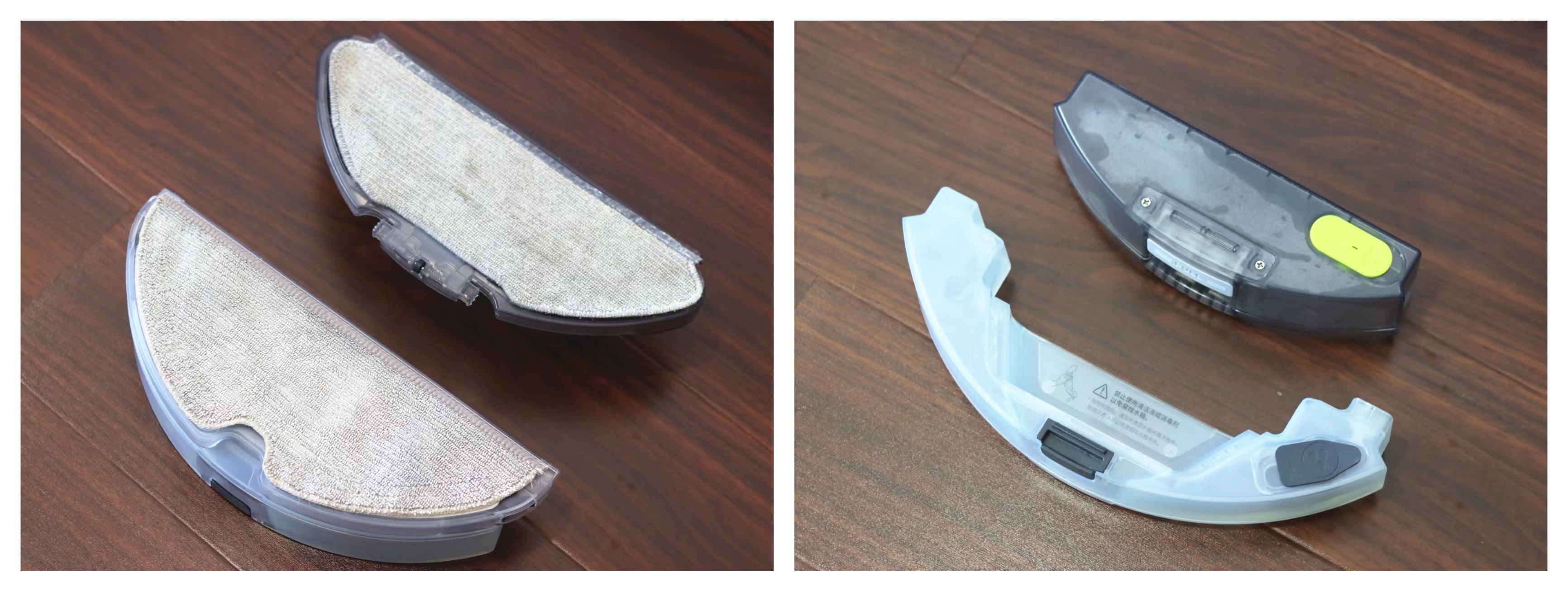 选吸尘器洗地机扫地机器人,洗地机机器人吸尘器如何选