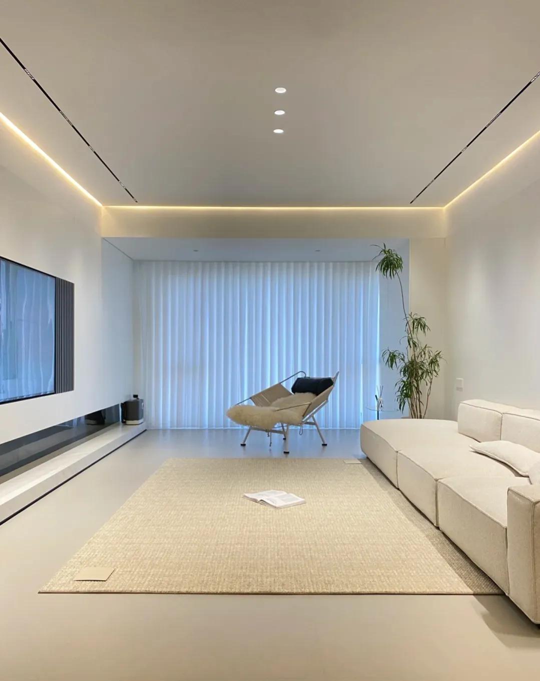 近日浙江一女子晒出自建房,辽宁一女子晒160新家装修