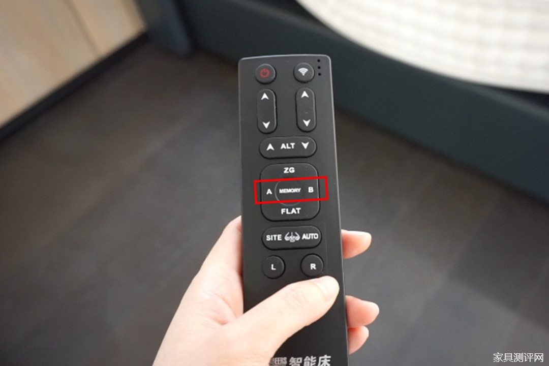 芝华仕头等舱智能床评测,芝华仕床评测