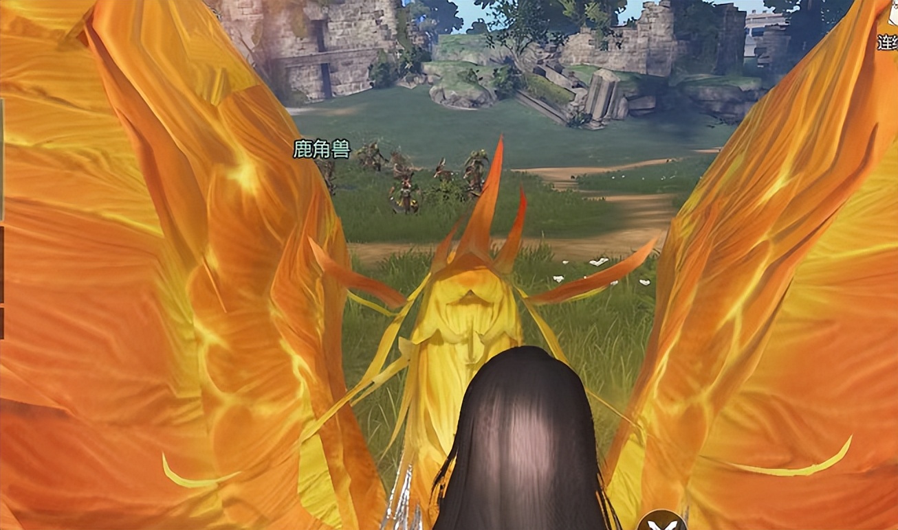 魔域2手游选服,热门手游魔域2