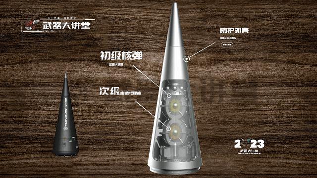 美军核弹头型号,美军肩扛式火箭筒射程