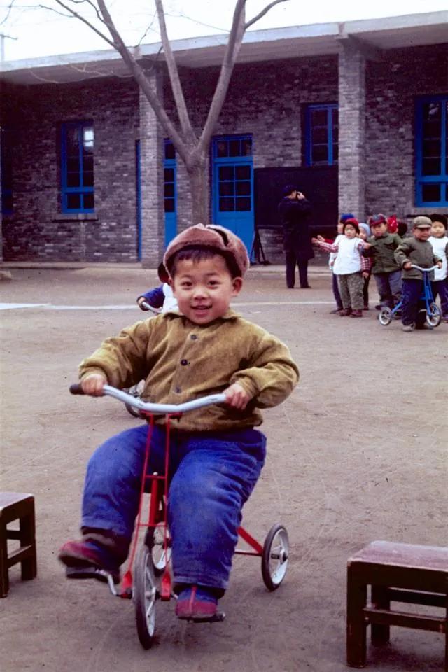 70年代童年回忆玩什么,有谁记得70后童年玩过的东西