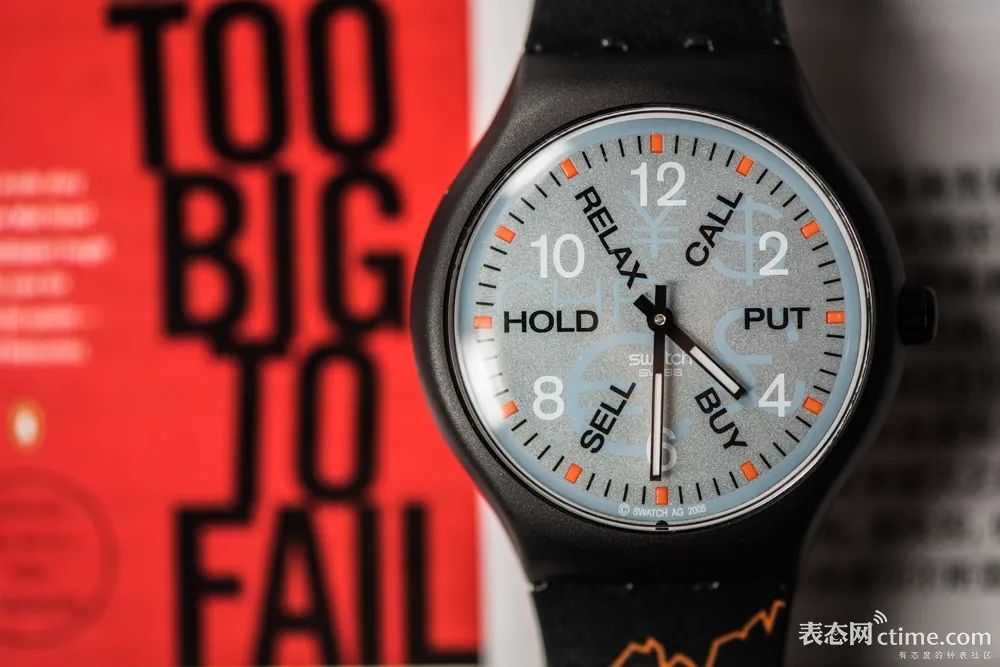 第一次买表必须要知道的几条建议,新手买表的十个建议