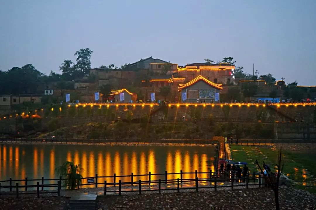 微游河北发现身边的美,井陉陶瓷水镇一日游