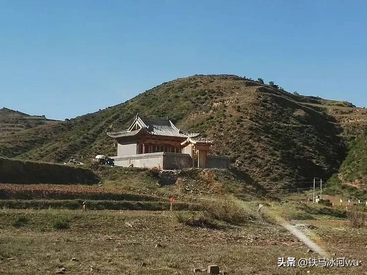 左宗棠率楚军平定陕甘宁回乱的两场恶战：血战金积堡、轻取太子寺