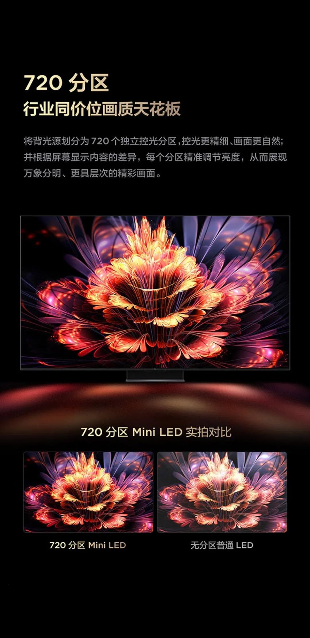 tcl各尺寸销量最好电视机,tcl卖得最好的一款电视