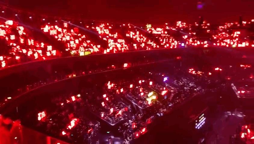 肖战影响力,肖战的国际影响力