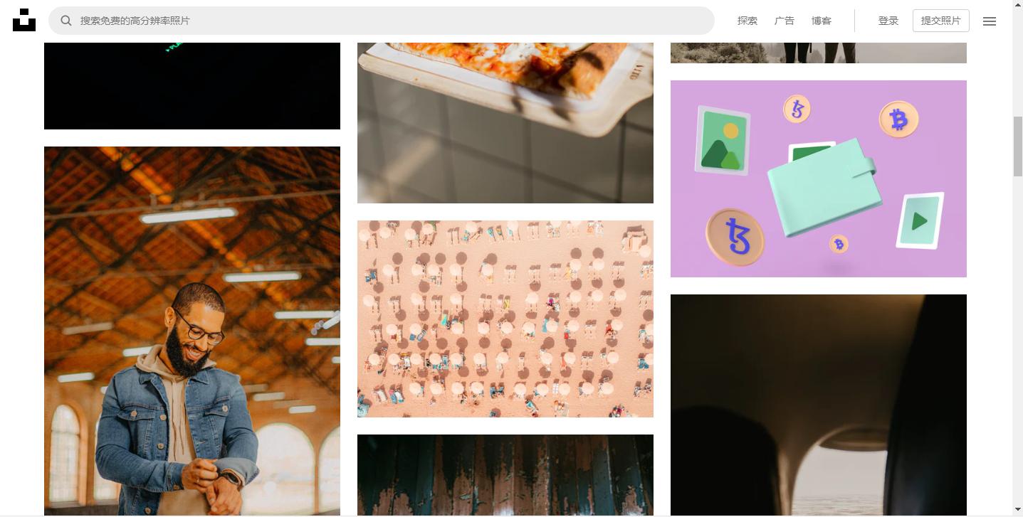 免费图库网站推荐,免费图库自媒体推荐