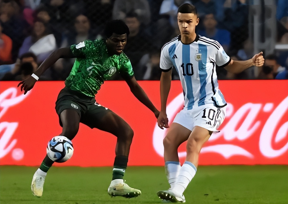 0-2不敌哥斯达黎加,阿根廷U20无缘世青赛8强
