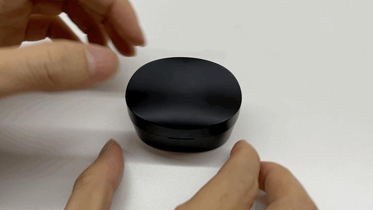 HHOGeneGPods评测，颜值即正义，耳朵上的光影艺术