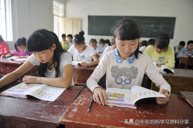 初中必考科目学习方法,初中七门科目怎么拿高分