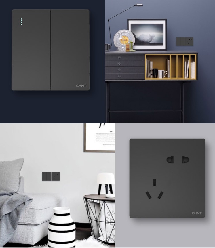 什么牌子的开关插座便宜又实惠,价格比较实惠的插座开关品牌