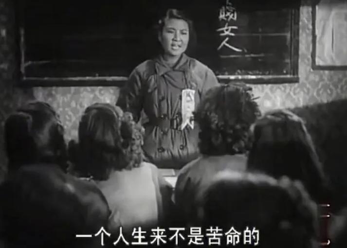 民国*女妓**的真实回忆：不怕打骂，就怕“杨梅大疮”，无药可解