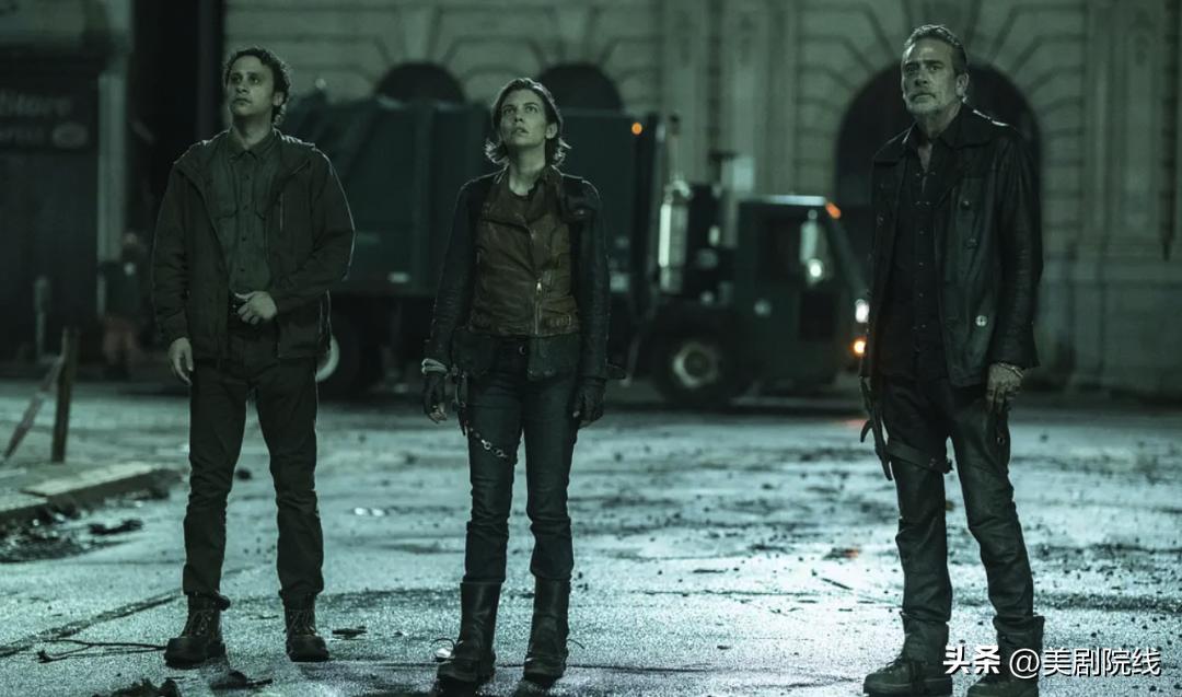 最新王炸美剧,美剧王炸