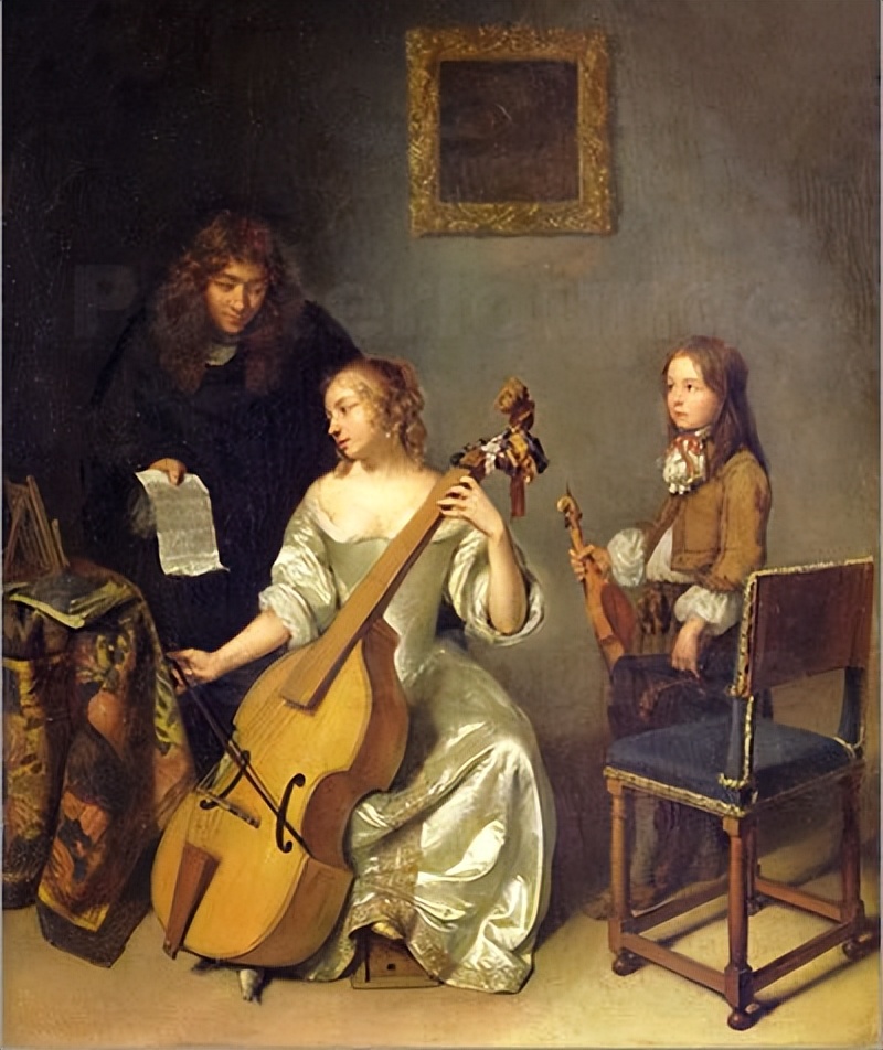 文艺复兴时期意大利声乐,文艺复兴时期乐派及音乐特征