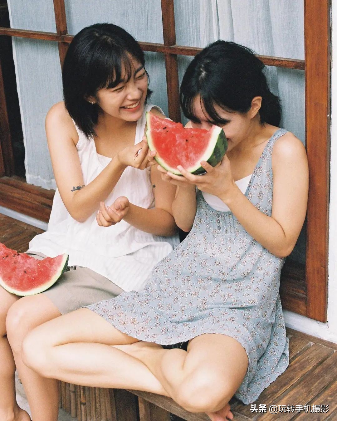 闺蜜合照拍出令人满意的照片攻略,拍出令人满意的闺蜜照攻略