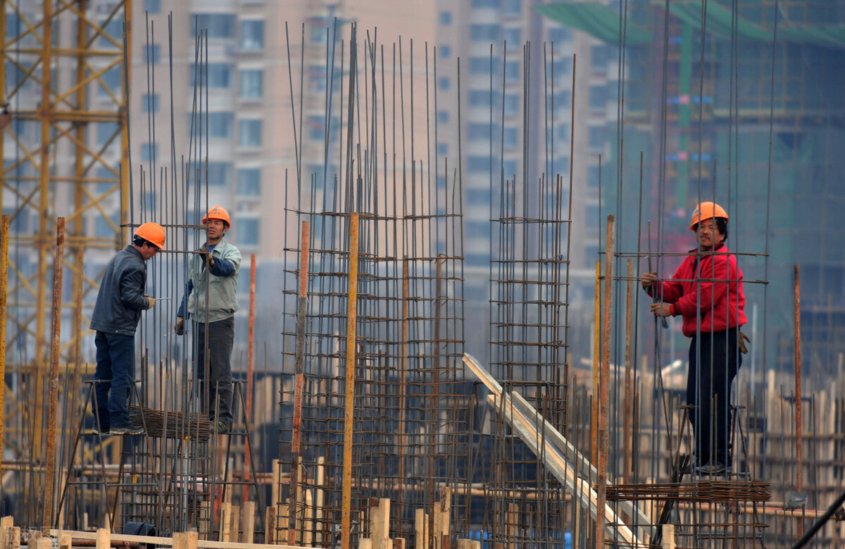 连云港近十年房价趋势,为什么最近连云港楼市那么火
