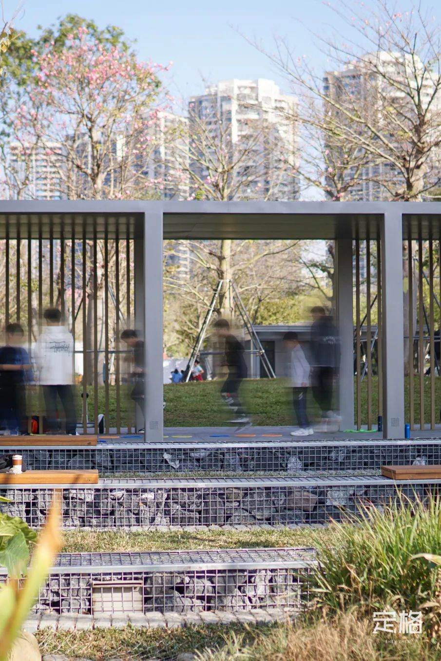 深圳的星球乐园,宝安星球乐园