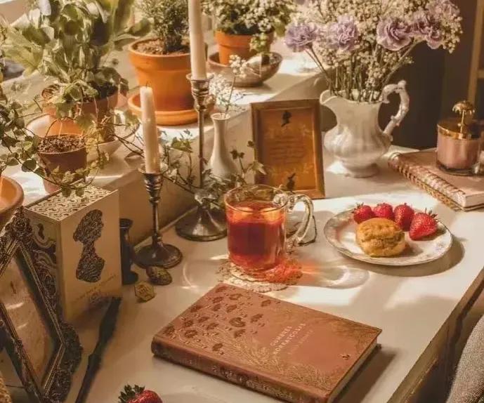 一家中古奢侈品店的声色世界,一家中古奢侈品店里的人生05集