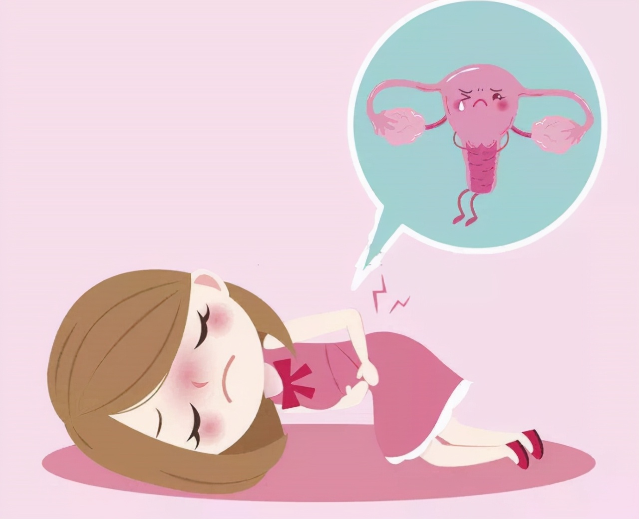 女性*裤内**上黄黄的分泌物是什么？不妨了解一下