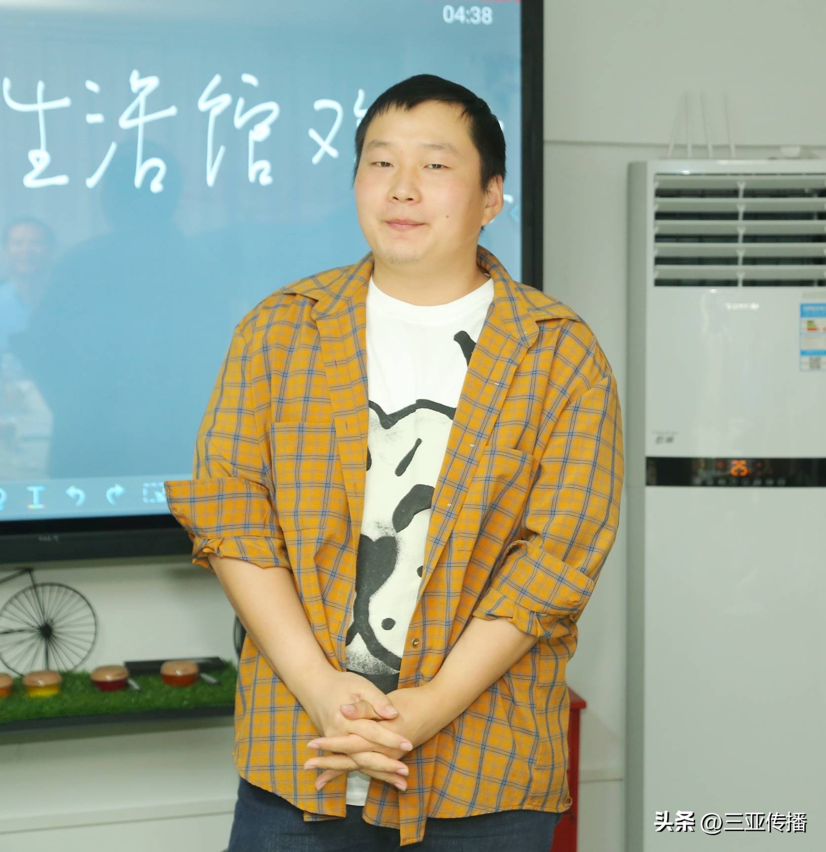 畅享人生健康生活——商合会走访联盟企业三亚汇家乐生活共享馆