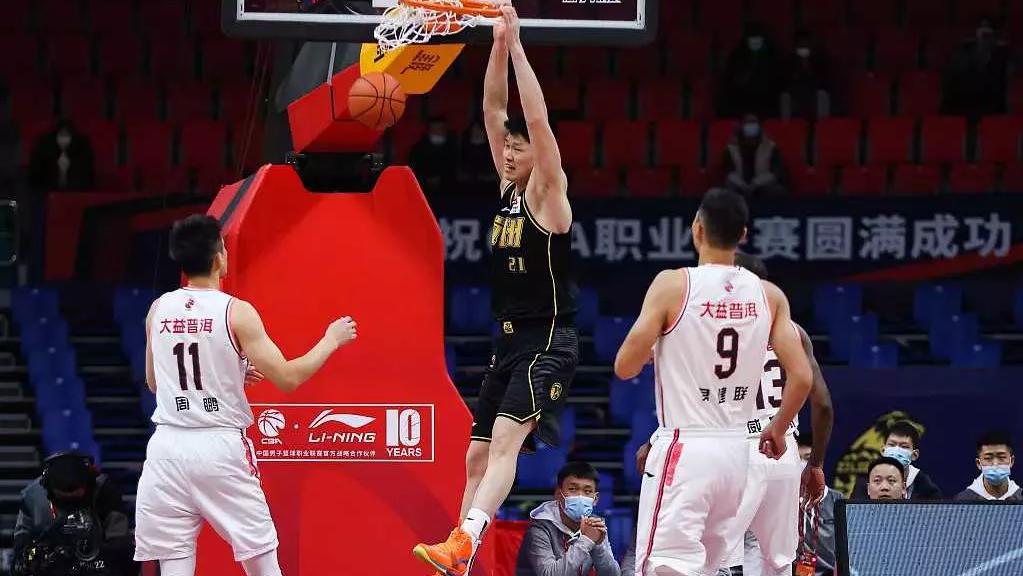 广东队被翻盘后续,广东队负于浙江广厦