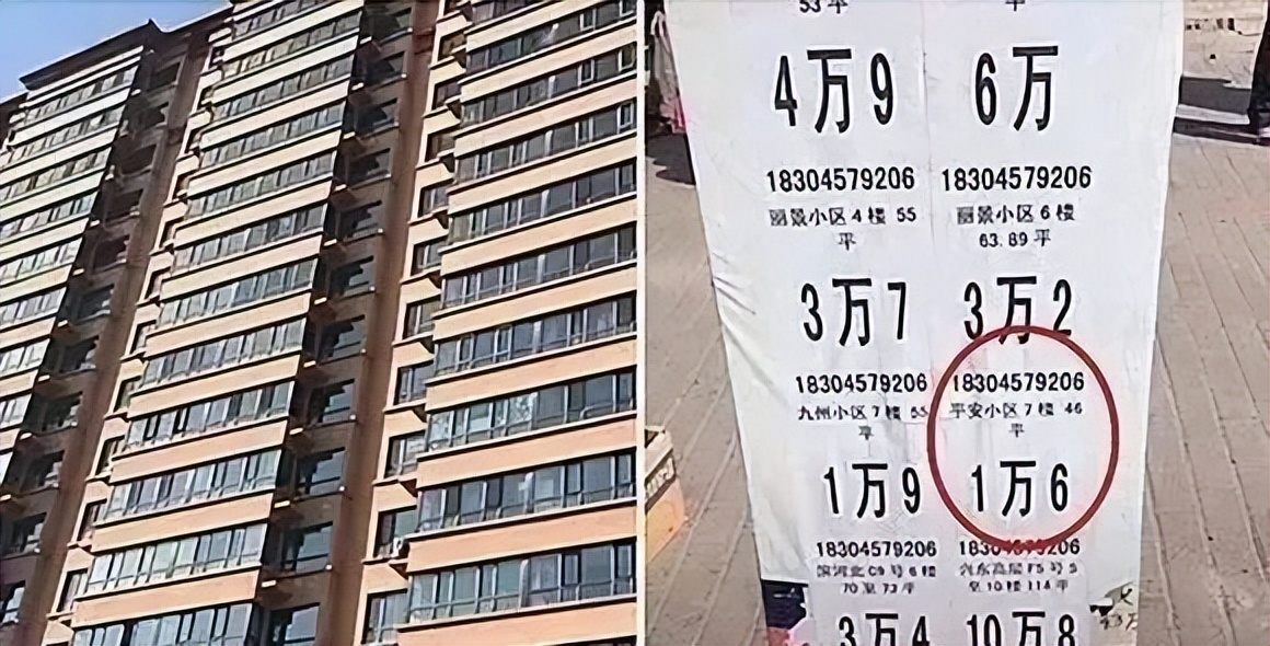 5万元在鹤岗买房的年轻人生活,鹤岗1万5买房热议