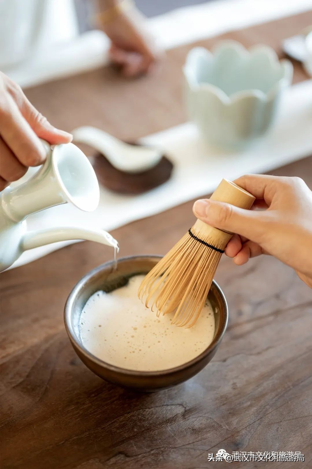 武汉夏天凉快的游玩地方,武汉凉快又免费的景点