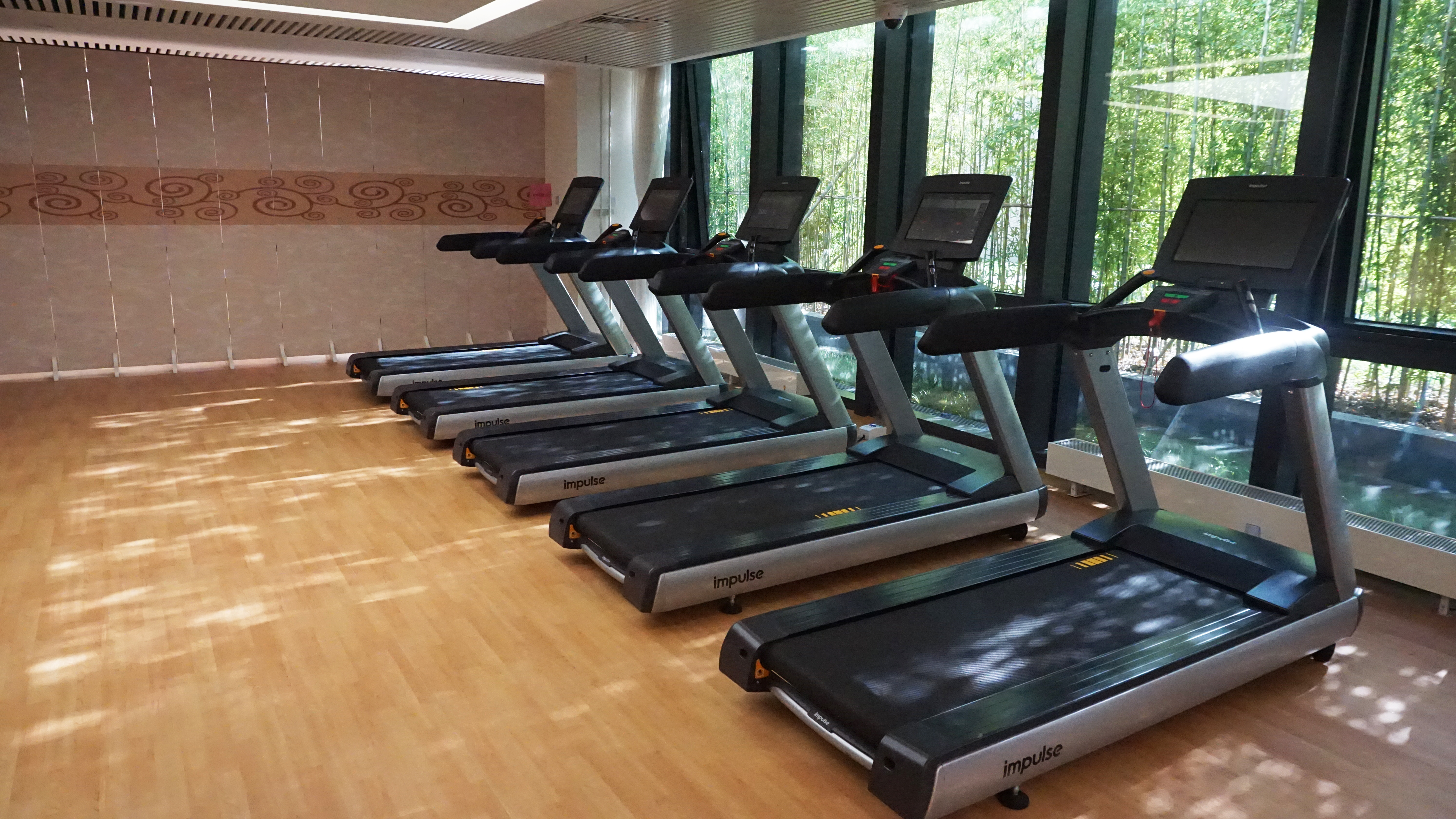 太原跑步机从哪里买,忻州跑步机什么牌子好