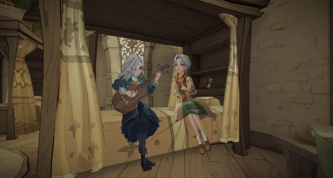 创造与玩家之间的良性互动氛围，细节设计到底有多重要