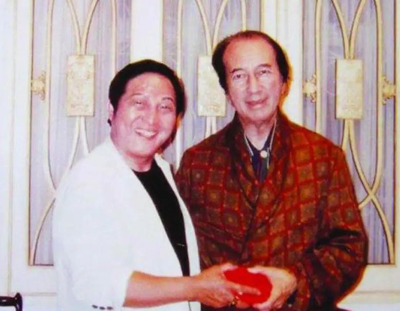 江湖骗子揭秘内幕,王林骗术大揭秘