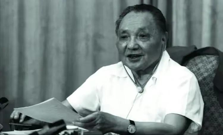 1993年，北京申请2000年奥运会失利，*小平邓**一针见血：有人捣鬼