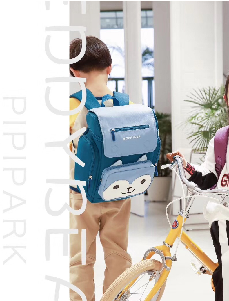 保护儿童脊椎的书包,保护脊椎的品牌书包