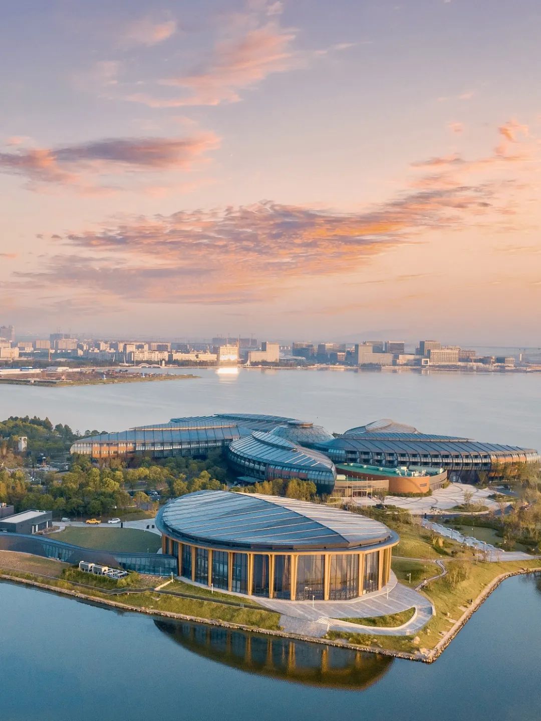 十大打卡品牌酒店,全国值得打卡的一百个酒店