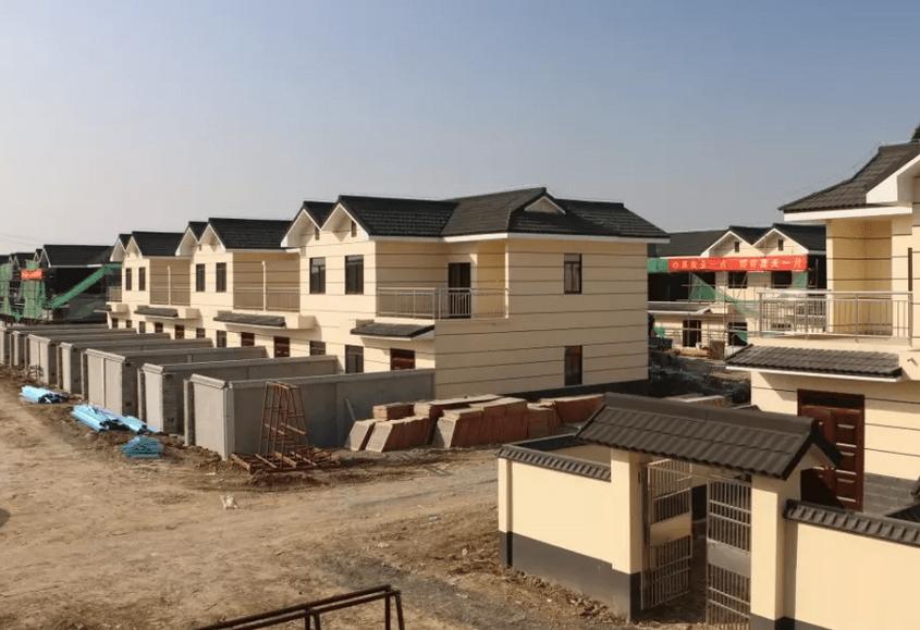 国家规划几年完成新农村建设,2020年国家针对农村项目有哪些