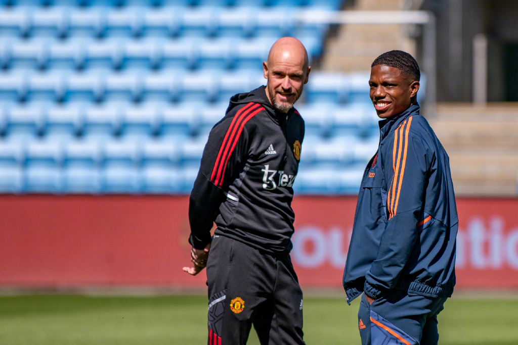 红魔经典回顾,红魔最新消息