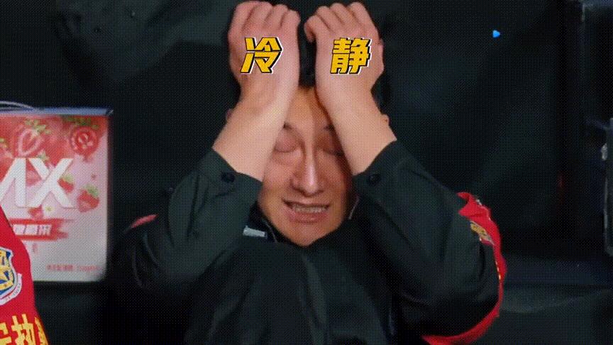 看明星“受罪”，你开心了吗？